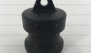 Камлок полипропиленовый DP-100 (1 дюйм, 25 мм)