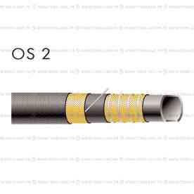 Рукав Semperit OS 2 ф 152 мм