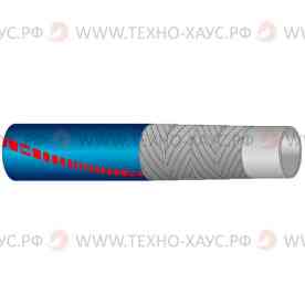Рукав IVG Hot Vaporclean для горячей воды