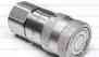 БРС для РВД Flat Face G 1/2" розетка (LSQ-FF-04SF-G1/2 DN12.5)