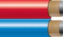 Рукав Semperit TWIN для сварки спаренный
